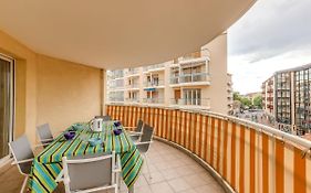 Apartment Résidence L'Amiral