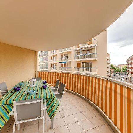 Apartment Résidence L'Amiral Saint-Raphaël Extérieur photo