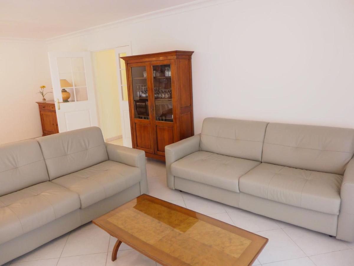 Apartment Résidence L'Amiral Saint-Raphaël Extérieur photo