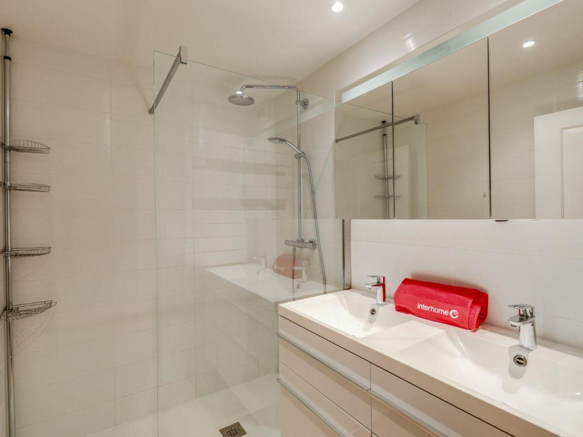 Apartment Résidence L'Amiral Saint-Raphaël Extérieur photo