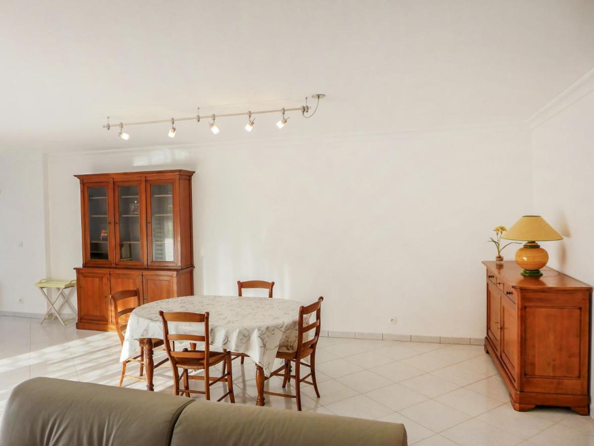 Apartment Résidence L'Amiral Saint-Raphaël Extérieur photo