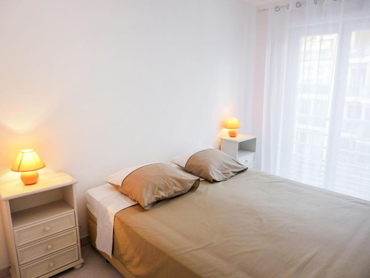 Apartment Résidence L'Amiral Saint-Raphaël Extérieur photo