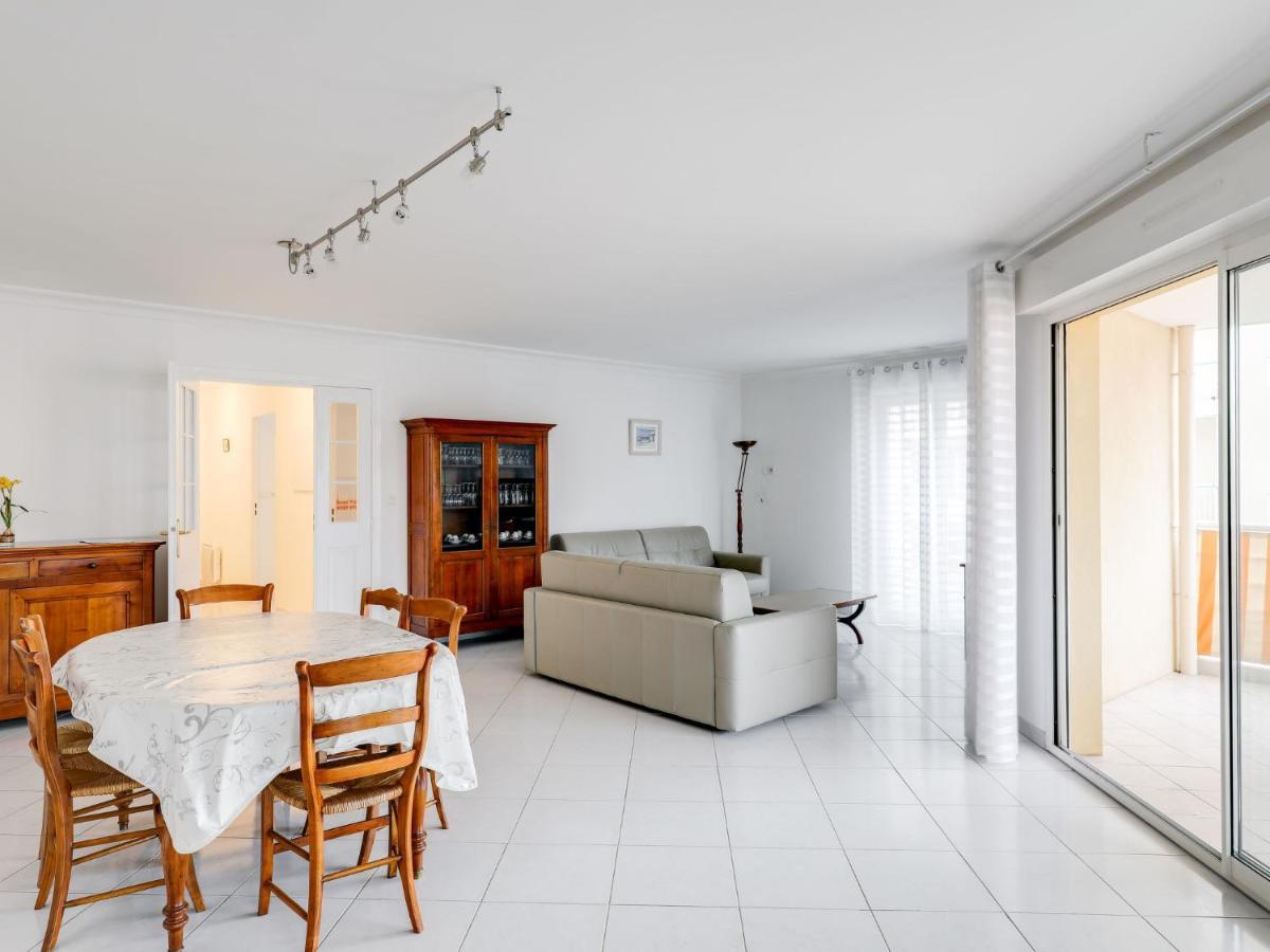 Apartment Résidence L'Amiral Saint-Raphaël Extérieur photo