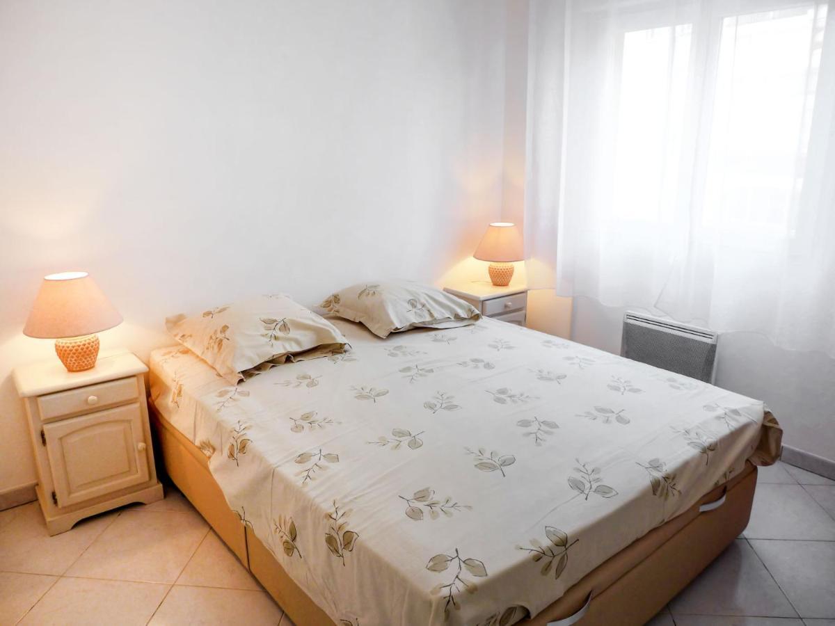 Apartment Résidence L'Amiral Saint-Raphaël Extérieur photo