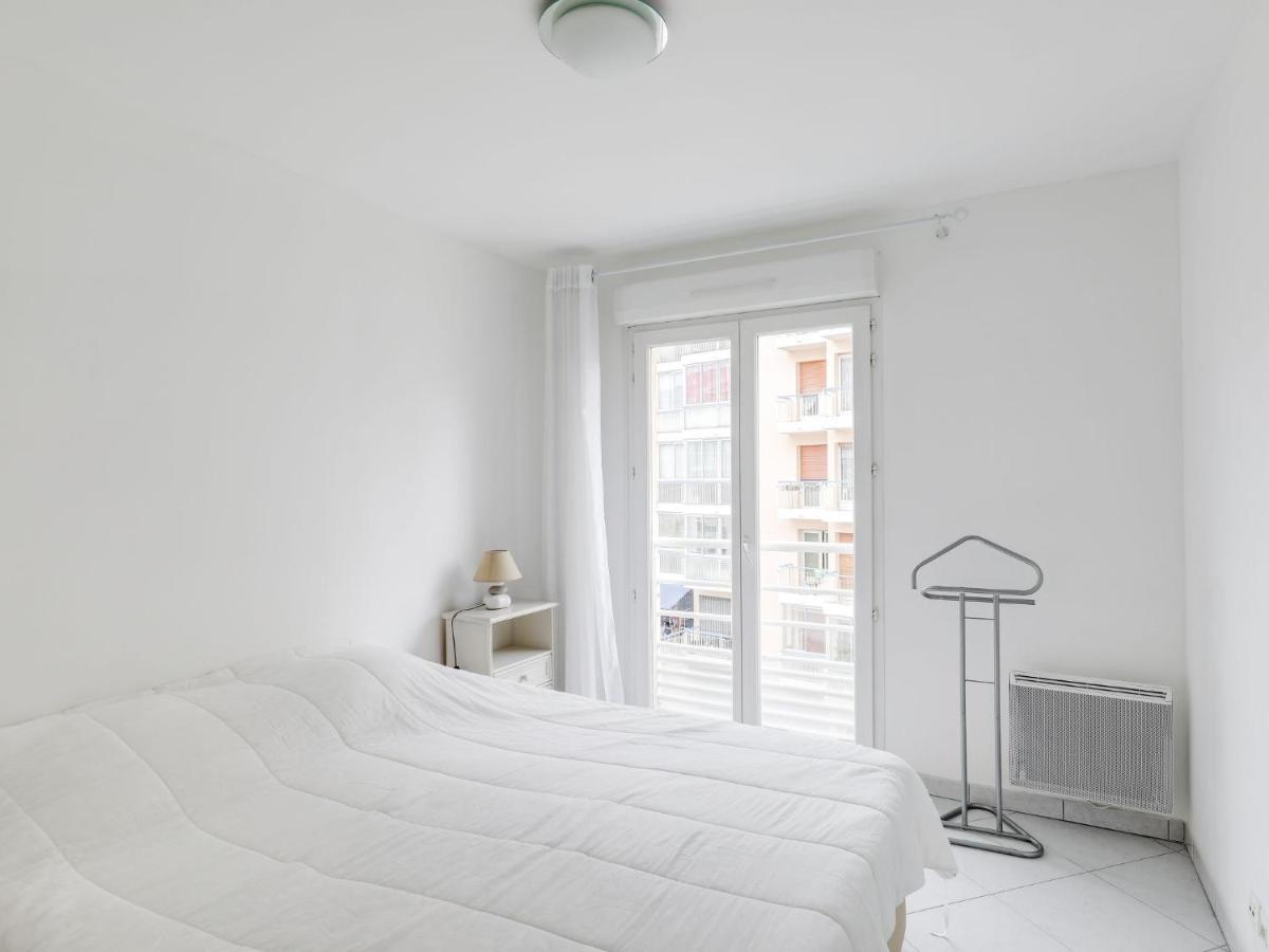 Apartment Résidence L'Amiral Saint-Raphaël Extérieur photo
