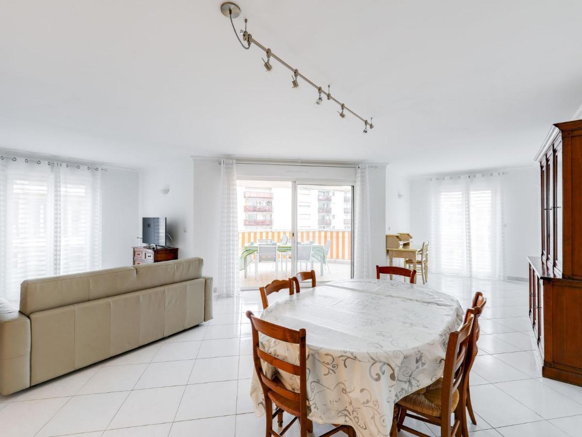 Apartment Résidence L'Amiral Saint-Raphaël Extérieur photo