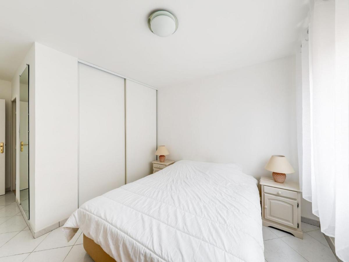 Apartment Résidence L'Amiral Saint-Raphaël Extérieur photo